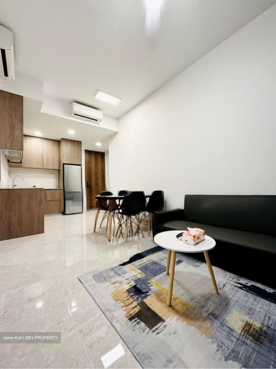 Parc Komo (D17), Apartment #577827671